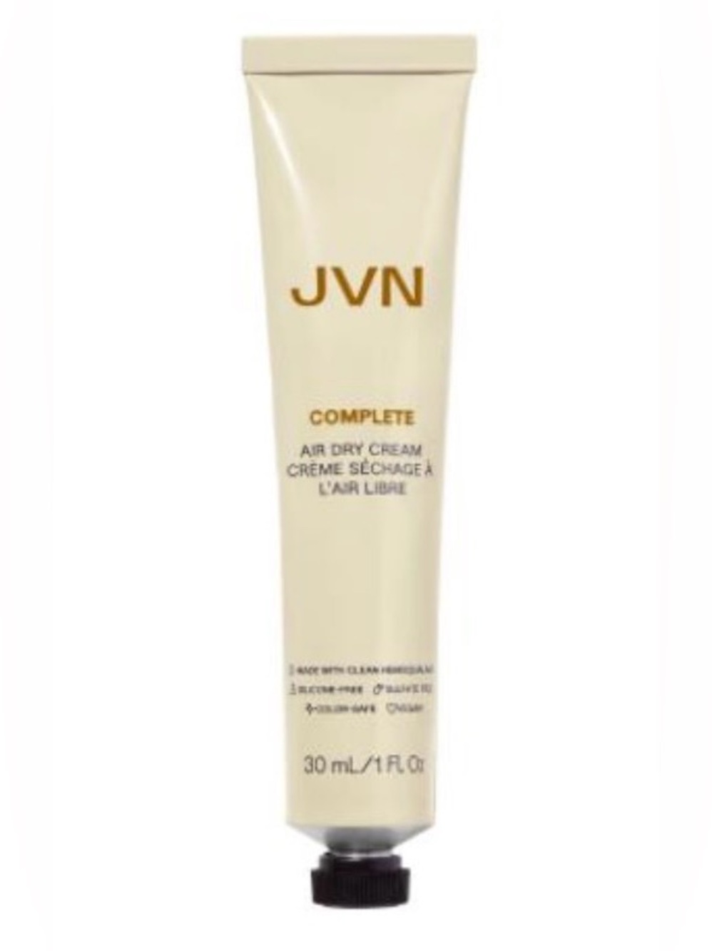 NIB~ JVN Complete Air Dry Cream